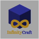 The InfinityCraft Server - discord server icon