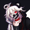 Despair Organization - discord server icon