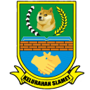 Kelurahan Slamet - discord server icon