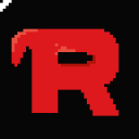 Team Rocket HQ - discord server icon