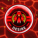 Desire Gaming Club - discord server icon