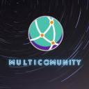 🎃Multicomunity🌐 - discord server icon