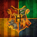 Mundo Mágico de Hogwarts - discord server icon