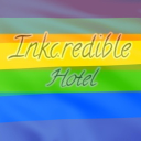 Inkc.redible Hotel - discord server icon