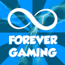 Forever Gaming Studios. - discord server icon