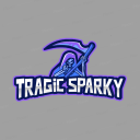 tRaGic SParKY’s Server - discord server icon