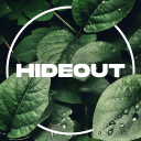 Hideout - discord server icon