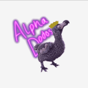 ALPHADODOS server - discord server icon