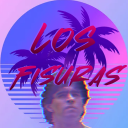 Los Fisuras Community - discord server icon