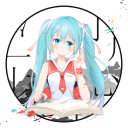 XG Nightcore Group - discord server icon