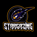 Stargazing ❄ - discord server icon