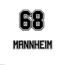 Mannheim Hauptbahnhof - discord server icon