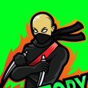 V4Viktory Gaming - discord server icon