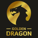 Team Golden Dragons - discord server icon