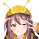 Honey Cafe - discord server icon