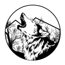 Iron Wolf Corp. - discord server icon