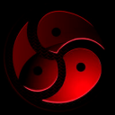 B D S M  {18+} - discord server icon