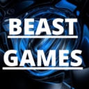 Beast Games Official - discord server icon