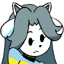 TEMMIE - discord server icon