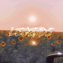 Legends | cosy community - discord server icon