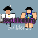 Best Bloxburg Builders!! - discord server icon