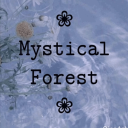 ꧁ Mystical Forest ꧂ - discord server icon