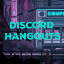 Discord Hangouts | #RoadBackTo3k - discord server icon