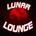 Lunar Lounge - discord server icon