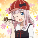 Official Chika Fujiwara - discord server icon