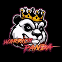 Official Warrior-Panda - discord server icon