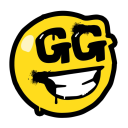 GG Gamers - discord server icon