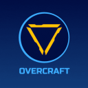 OverCraft (Dioce Minecraft) - discord server icon