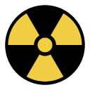 Nuclear LAB Dev - discord server icon