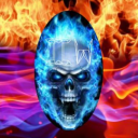 iW (iMmorTal WarrioRs) - discord server icon