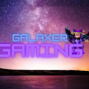 Galaxers star home - discord server icon