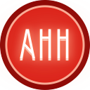 ⛩ Asian Hype House ⛩ - discord server icon