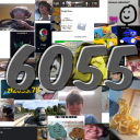 6055 - discord server icon