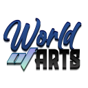 World Of Arts - discord server icon