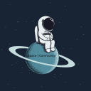 Space │ Community - discord server icon