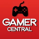 Gamer Central - discord server icon