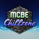 MC Bedrock Chillzone - discord server icon