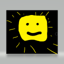 Sun's server - discord server icon