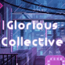 Glorious Collective - discord server icon