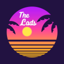 The Lads - discord server icon