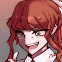 Muda Muda Literature Club - discord server icon