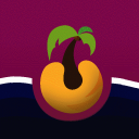 The Island 🌴 - discord server icon