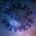Sharz's Universe - discord server icon
