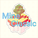 MineClassic - discord server icon