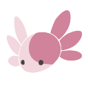 Axolotl Central - discord server icon