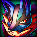 PokéOne - Play Pokémon Together - discord server icon